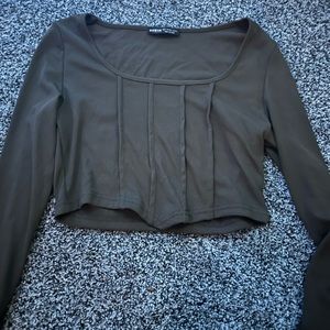 SHEIN top size medium